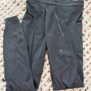 Men’s Lululemon Surge Tight Leggings